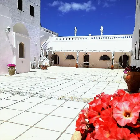 Masseria Di Benedetto شقة