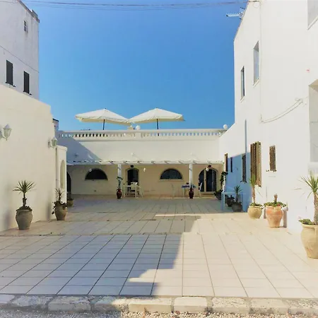 Masseria Di Benedetto *