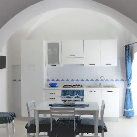 Masseria Di Benedetto شقة