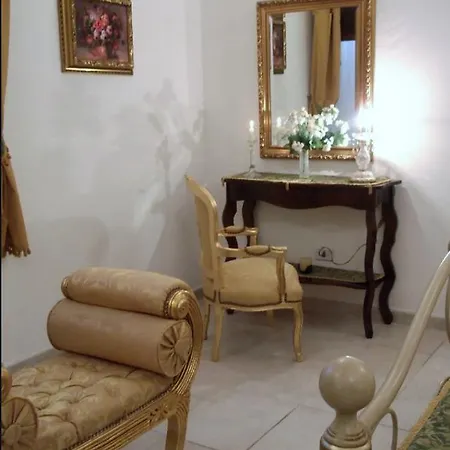 شقة Masseria Di Benedetto أوستوني