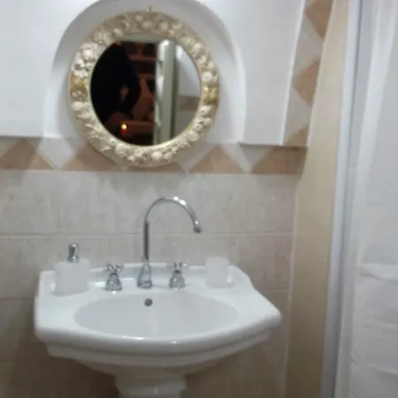 شقة Masseria Di Benedetto أوستوني