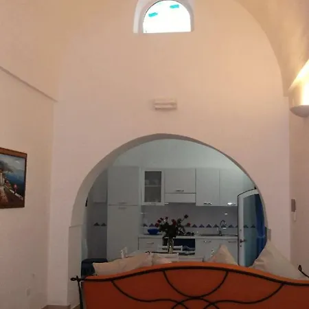 Masseria Di Benedetto *