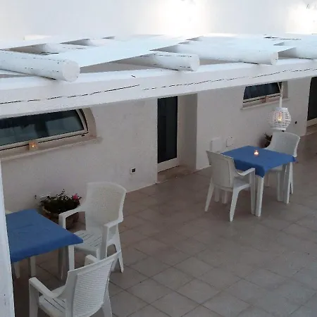 شقة Masseria Di Benedetto *