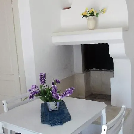 شقة Masseria Di Benedetto