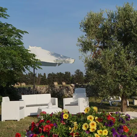 شقة Masseria Di Benedetto