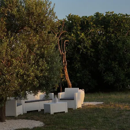 Masseria Di Benedetto