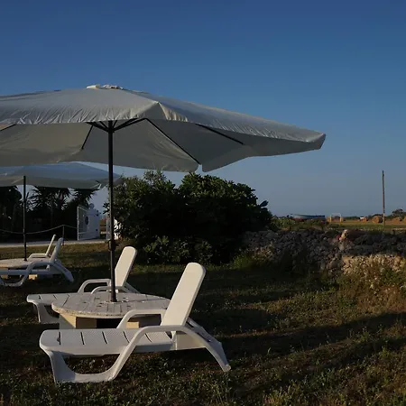 Masseria Di Benedetto شقة