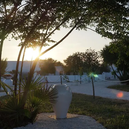 Masseria Di Benedetto
