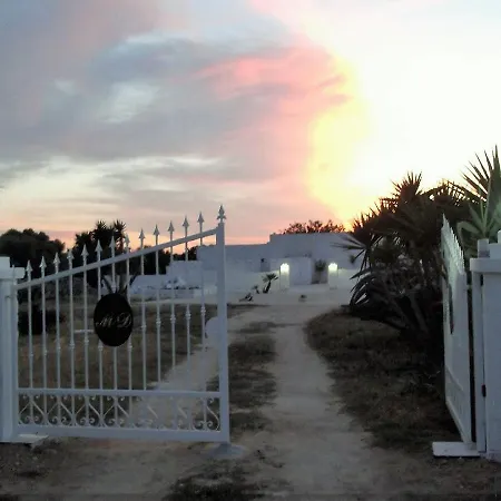 Apartment Masseria Di Benedetto