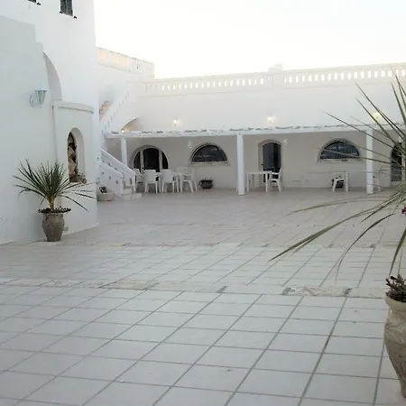 Apartment Masseria Di Benedetto