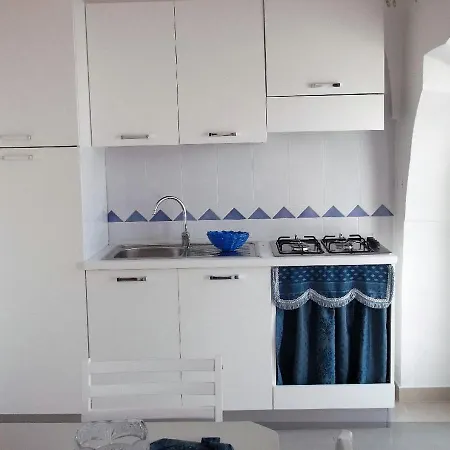 Masseria Di Benedetto
