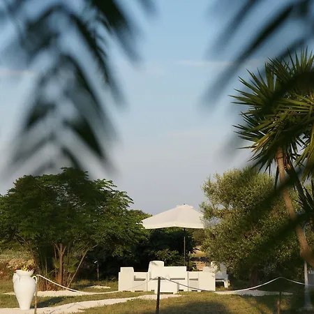 Apartment Masseria Di Benedetto *