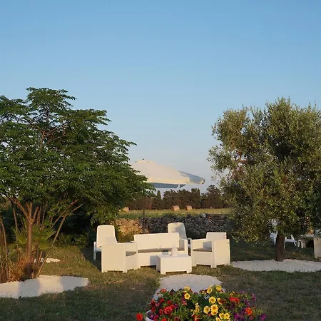 Masseria Di Benedetto Apartment